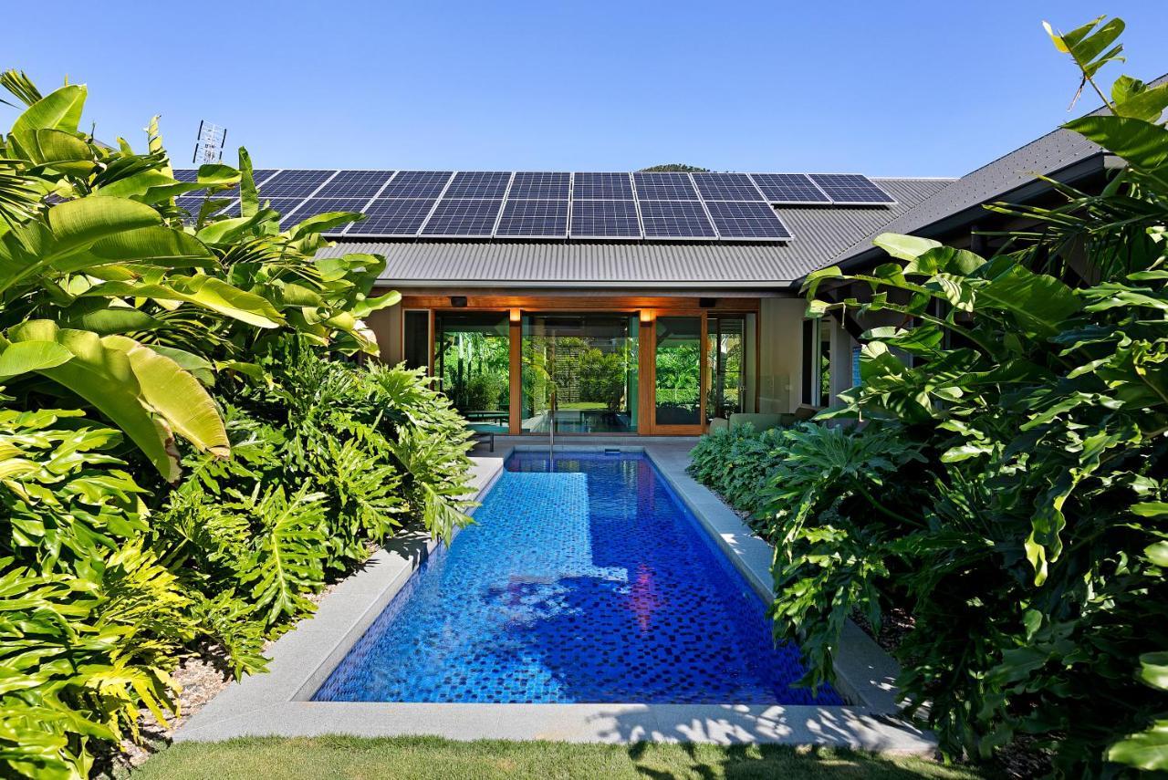 Yangaro Villa Airlie Beach Exterior photo