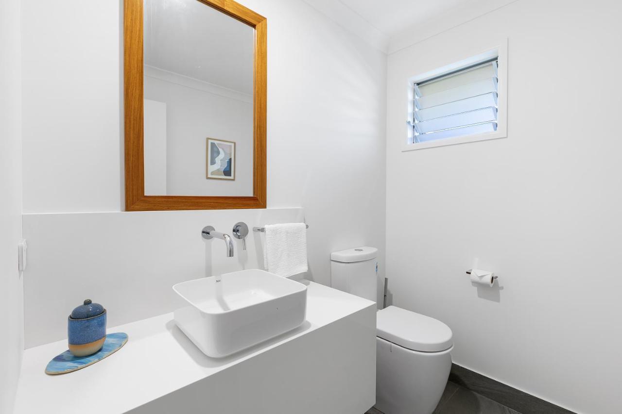 Yangaro Villa Airlie Beach Exterior photo