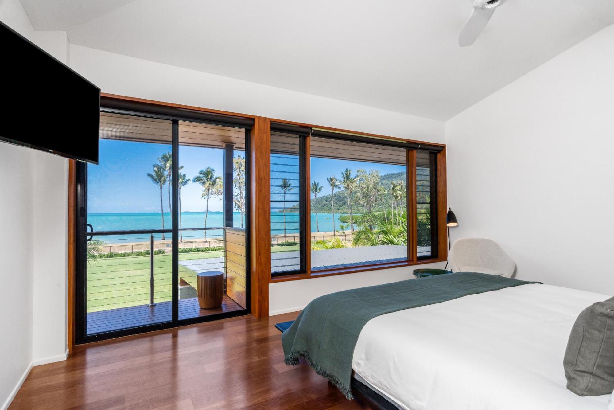 Yangaro Villa Airlie Beach Exterior photo