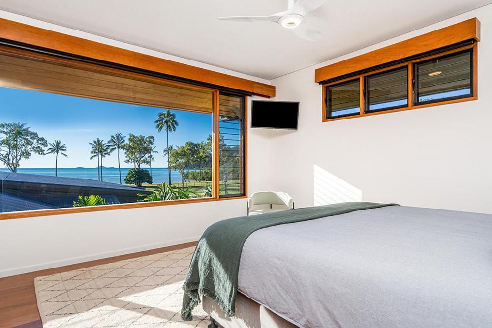 Yangaro Villa Airlie Beach Exterior photo