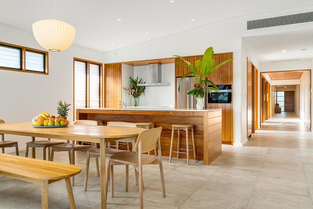 Yangaro Villa Airlie Beach Exterior photo