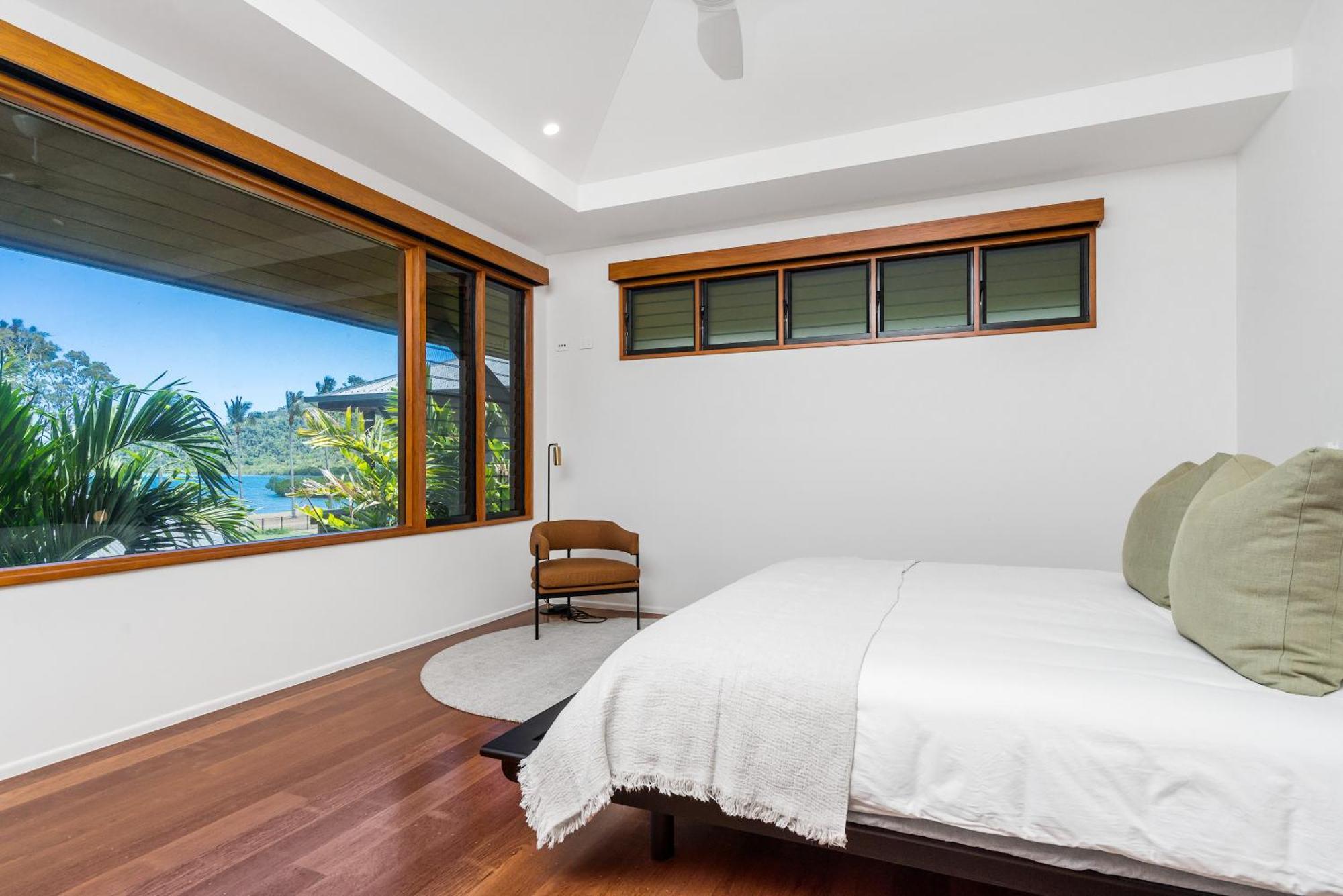 Yangaro Villa Airlie Beach Exterior photo