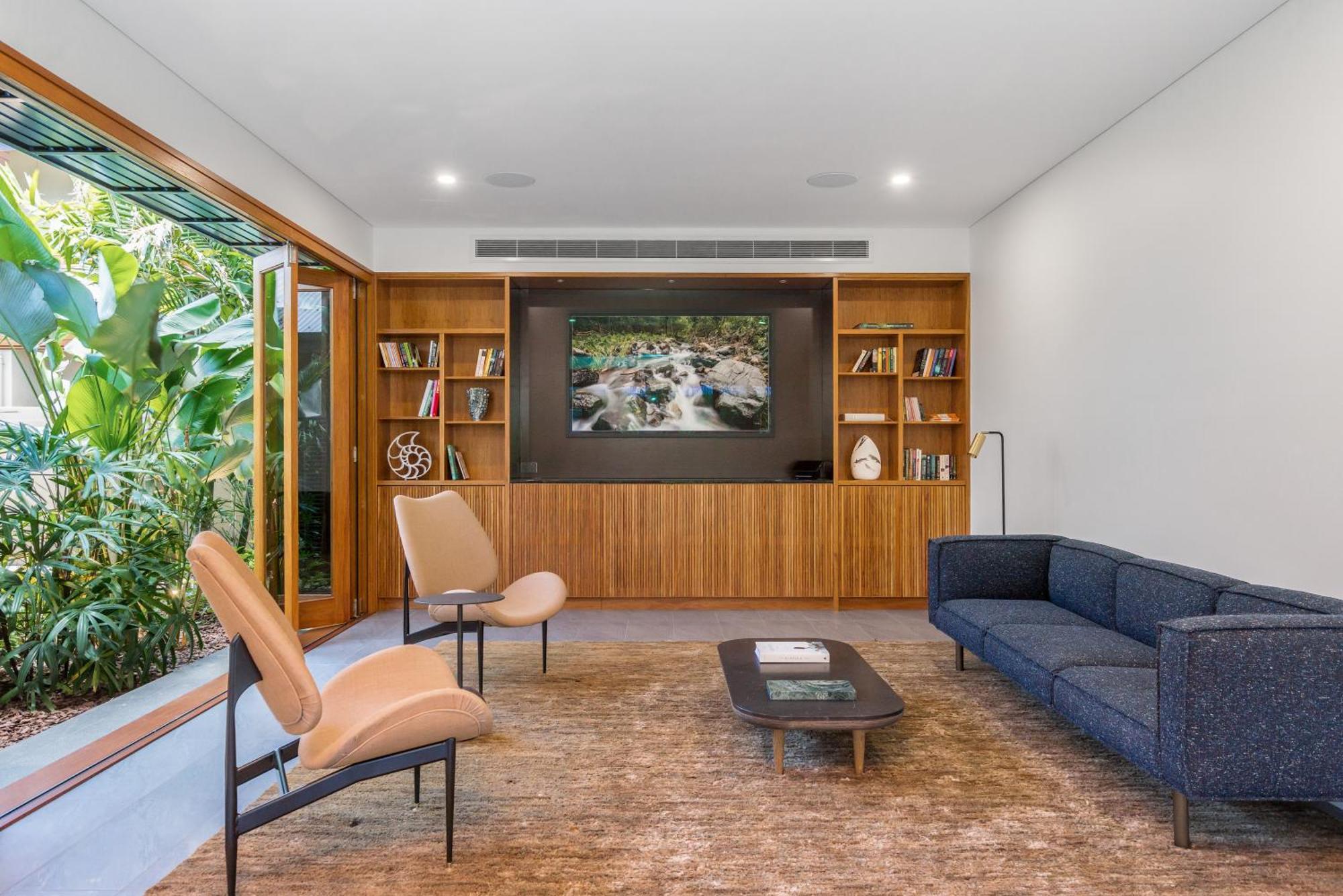 Yangaro Villa Airlie Beach Exterior photo