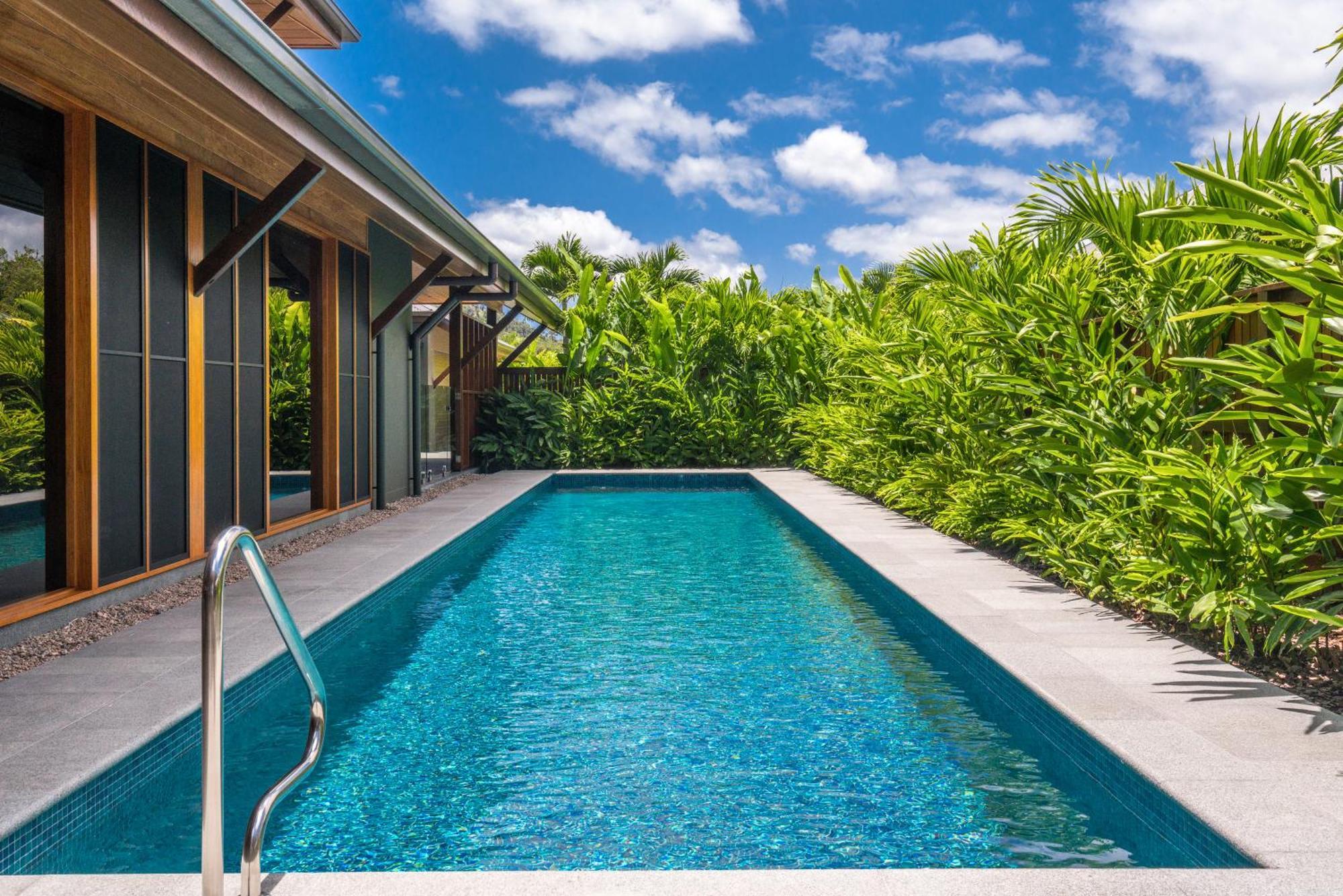 Yangaro Villa Airlie Beach Exterior photo
