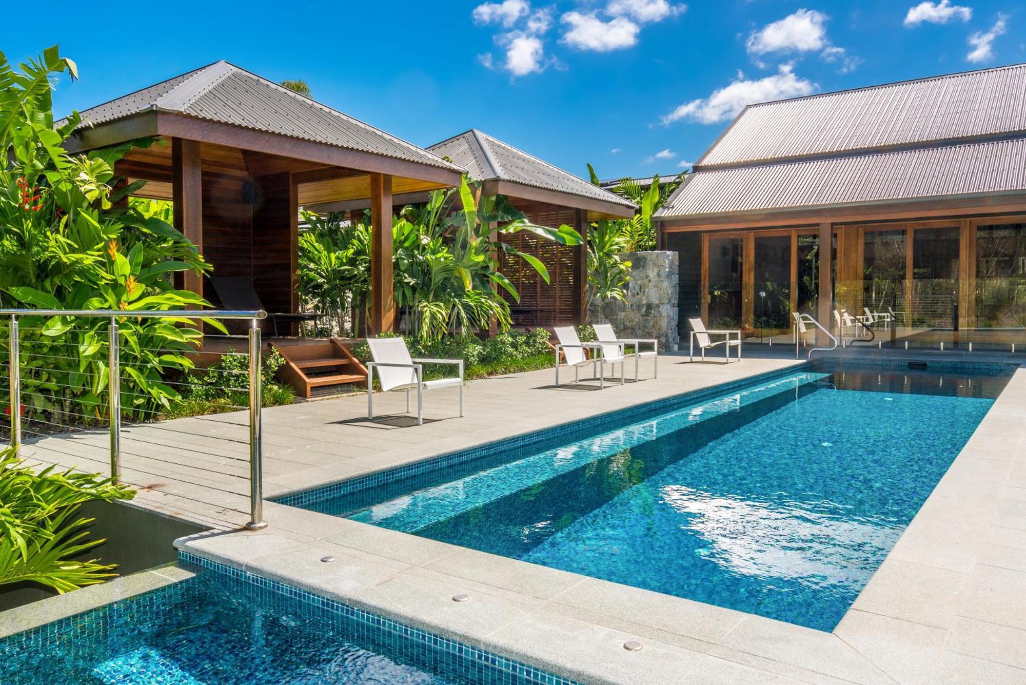 Yangaro Villa Airlie Beach Exterior photo